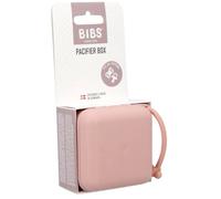 BIBS Boîte à sucettes Blush 1 pièce