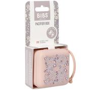 Bibs Pacifier Box Sucette Liberty Blush 1 Pièce