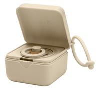 Bibs Pacifier Box Sucette Vanille 1 Pièce