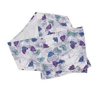 Bibs pour Adultes, Bib Adulte Vêtements Lavables Protecteur Adulte Food Bib Wasinable MEALTHILE Protector Clothing Protectors For Adults Scarf Bib For Home Restaurant