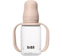 BIBS Sippy Bottle Spout gourde enfant Blush 1 pcs