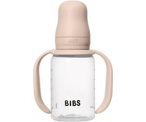 BIBS Sippy Bottle Spout gourde enfant Blush 150 ml