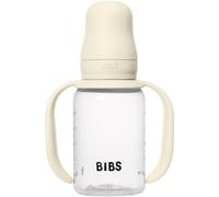 BIBS Sippy Bottle Spout gourde enfant Ivory 1 pcs