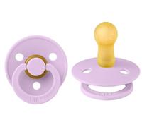 Bibs Tétines unité Colour t1 (Cello Pack) (Violet Sky)