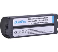 BIBT-2000Mah Nb-Cp2L Nb Cp2L Batterie Pour Canon Nb-Cp1L Cp2L Imprimante Photo Canon Selphy Cp800,Cp900,Cp910,Cp1200,Cp100,Cp1300