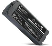 BIBT-Batterie Imprimante Photo Compatible Avec Canon Selphy Cp1200 Cp1000 Cp1300,Cp910 Cp900,Cp800 Cp810,Cp510 Cp520,Cp780 Cp720 Cp740 Cp770,Cp400 (2000Mah) Nb-Cp2Lh,Nb-Cp2L - Accu Remplacement