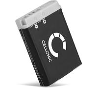 BIBT-Batterie Pour Caméra,Compatible Avec Canon Powershot G5 X Mark Ii,G9 X,Sx740 Hs (3.7V,1010Mah)