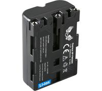 BIBT-Sk Batterie De Rechange Pour Sony Np-Fm500H \U2013 2040 Mah \U2013 Batterie Np-Fm500 Np-Fm55H Sony Alpha 77 99 Ii A68 A77 A99 Ii Dslr A580 A850 A900 / Vg-C77Am Vg-C99Am