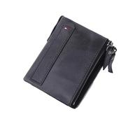 BIBTOO Portefeuille for Homme, Pochette en Cuir for Homme, Porte-Monnaie for Homme, Porte-Cartes, Porte-Monnaie, Long, Meilleur Choix(C)