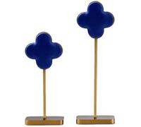 BIBTOO Présentoir à Bijoux, 2 pièces, présentoir à Boucles d'oreilles, Support de comptoir à Suspendre, Organisateur de Bijoux for Boucles d'oreilles, présentoir à Bijoux
