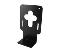 Bibulkoye Support Mural de Haut-Parleur en métal épais, Support Mural pour KEF LS50 Meta LS50 Wireless II