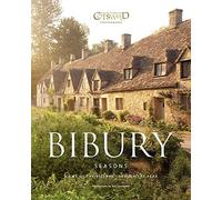 Bibury Seasons: The beautiful Cotswold village photographed through the seasons