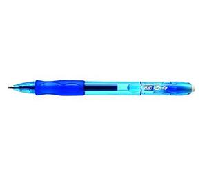 Bic 094554 Marqueur Roller Vélocité Gel 0,7 mm Bleu