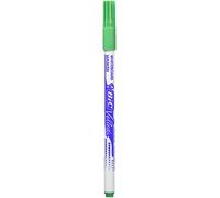 Bic Bic Marqueur Pour Tableau Blanc Velleda 1721, Pointe Ogive, Noir