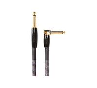 BIC-10A - Câble guitare jack droit - jack coudé - 3 m