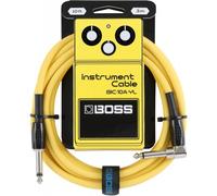 BIC-10A Jack 3M Yellow