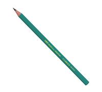 Bic 11003 Evolution Crayon graphite Hexagonal HB corps résine synthèse résiste mordillage