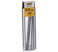 BIC 12 MINES BIC O,5MM HB CRIT CRITERIUM