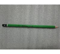 BIC 13137 Critérium Crayon Graphite 550 2H Bois Hexagonal Tête Trempée Baguée Excellente Taillabilité Couleurs Assorties