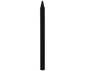 Bic 154538 - Boîte de 25 crayons plastidecor 09 noir SP