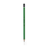BIC 2 Crayons graphites criterium 2B