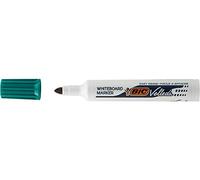 BIC 30558 Marqueur Velléda 1711 Et 1791 pointe ogive tracé effaçable corps plastique encre cétone 2 mm Vert