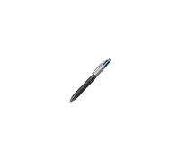 Ecriture - Bic 4 Couleurs Grip Pro - Stylo Bille 4 En 1 Rechargeable Avec Pointe Moyenne 1 Mm
