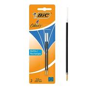 BIC 931778 recharge pour stylos 2 pièce(s)