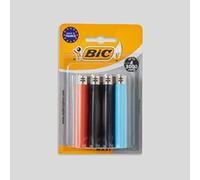 Bic 4 maxi briquets - Le lot