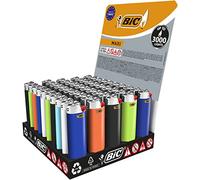 BIC 50 Maxi briquets assortis