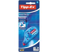 BIC 820790 Ruban correcteur Tipp Ex Pocket Mouse (Import Allemagne)