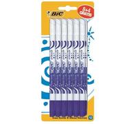 Bic 868849 Effaceur Réécriveur 8+4 Gratuits