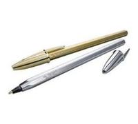 BIC 921339 stylo à bille Noir 20 pièce(s) noir G