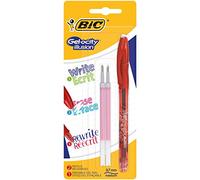 Bic Roller+2rech Illusion Roug
