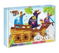 BIC 990131 kit de papeterie G