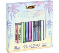 Bic 992735 Set Da Cancelleria