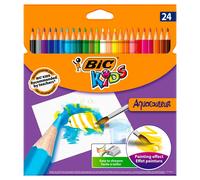 BIC Aquacouleur Multi 24 pièce(s)