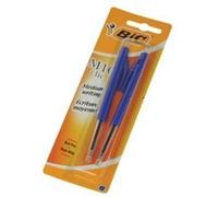 BIC BALPEN M10/2 BLISTER BLAUW G