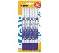 BIC BL 8+4 INK EATER EU TEST G