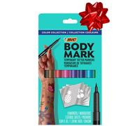 BIC BodyMark Marqueur de tatouage temporaire
