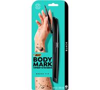 Bic BodyMark Marqueurs Tatouage Temporaire Lot de 3