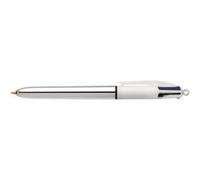 BIC CF12PENNA 4 COLOURS SHINE