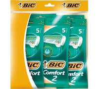 Bic Comfort 25 Rasoirs 2 Lames