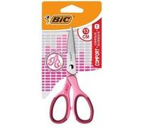 BIC COMFORT - Ciseaux - 130 mm - école primaire Variée G