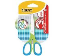 Bic comfort ciseaux 13cm gaucher G
