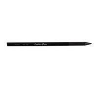 Bic conté crayon graphite "mine de plomb" , dureté: hb noir G