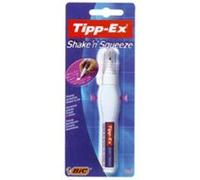 Bic correcteur stylo shake squeeze 802292 G