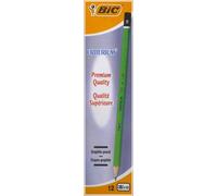 BIC - Crayon BIC - Critère 550 3B | 12 pièces