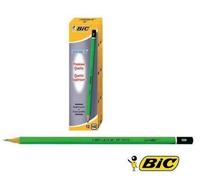 BIC - Crayon BIC -Critère 550 HB | 12 pièces
