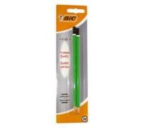 BIC Criterium 2 Crayons Graphites 550 2H